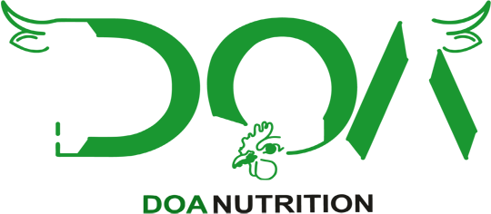 Doa Nutrition Anonim Şirketi