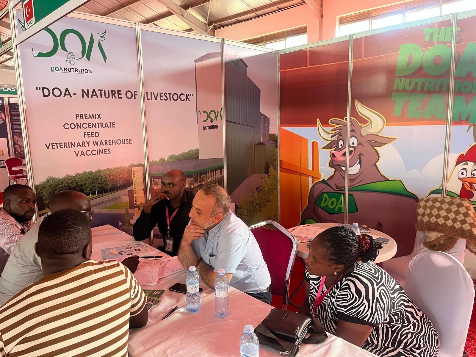 doa-nutrition-afrika-pazarinda-agro-foodpack-ile-gucunu-artirdi