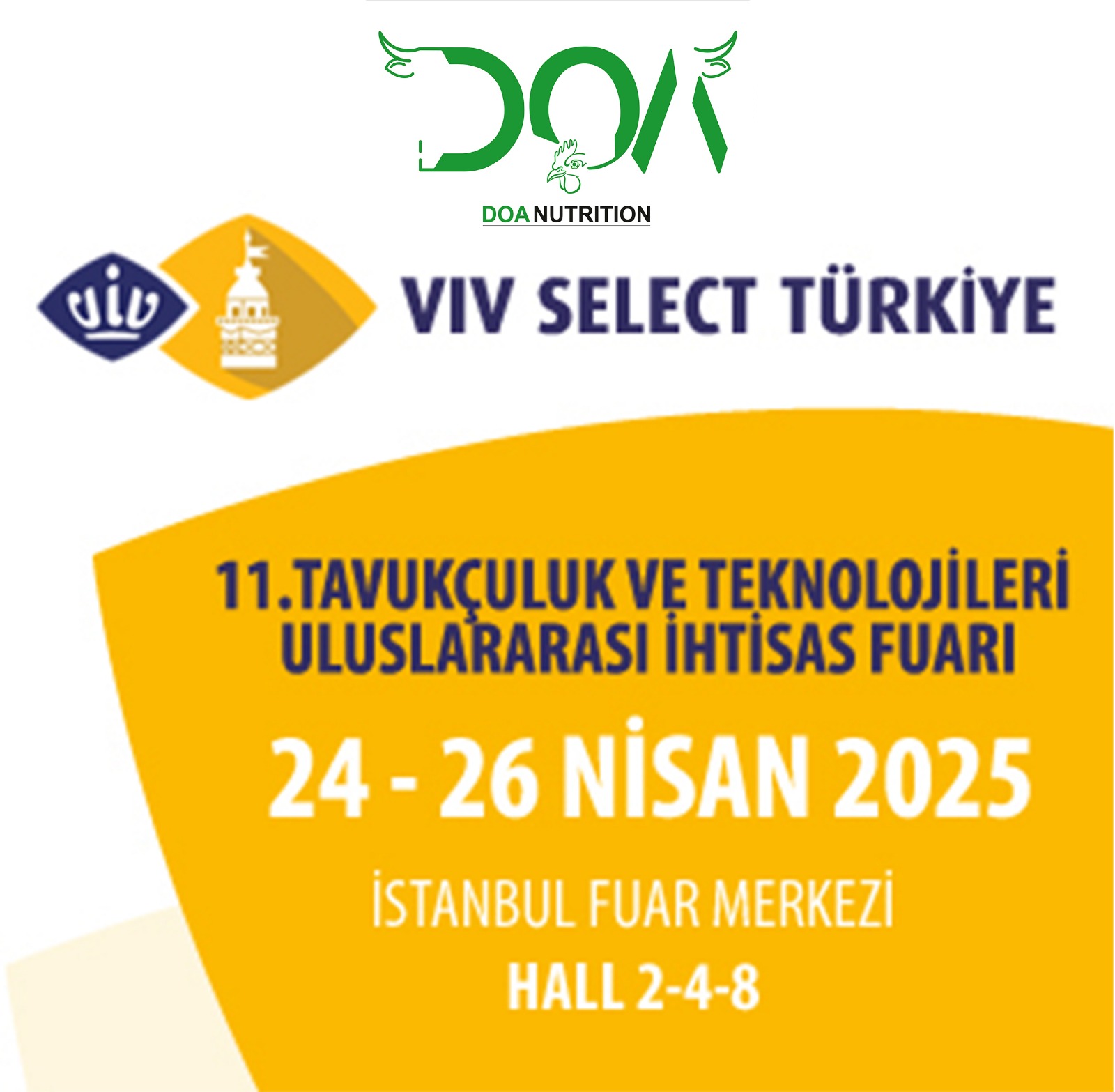 doa-nutrition-viv-select-turkiye-2025te-katilimcilarla-bulusuyor
